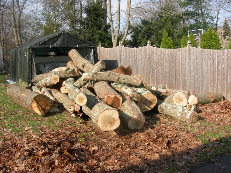 [Hearth.com] How do you stack?