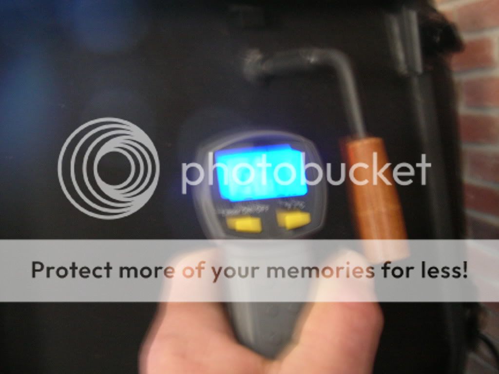 [Hearth.com] Small hotter fire with BKK.