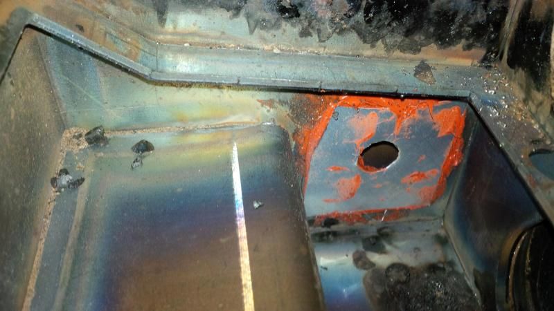 [Hearth.com] Timber Ridge 55-SHP10 Ash Issues
