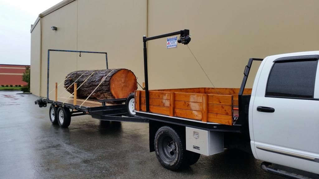 [Hearth.com] When was your wood born?