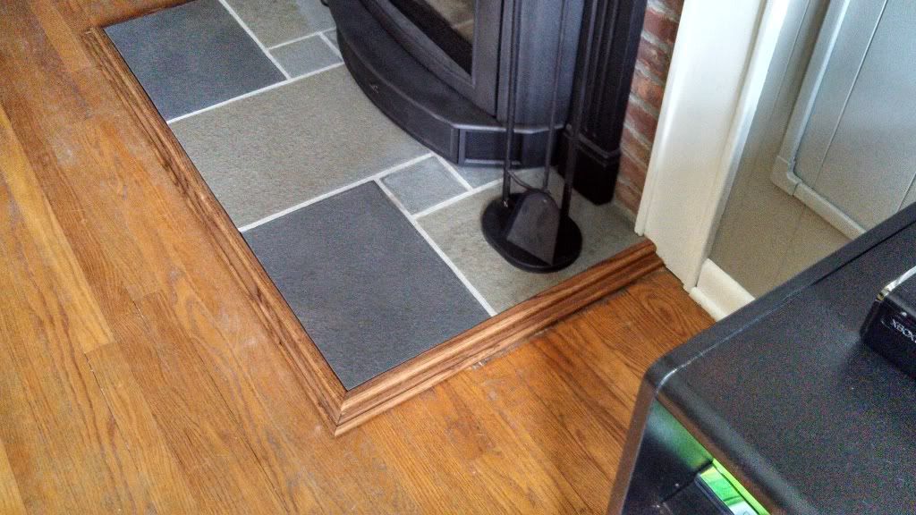 [Hearth.com] Frustrated!