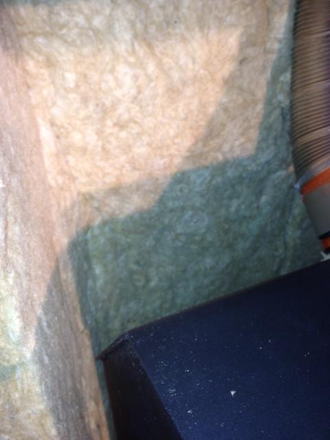 [Hearth.com] Stove Insert Installation (PIC HEAVY) CW2500, How to install