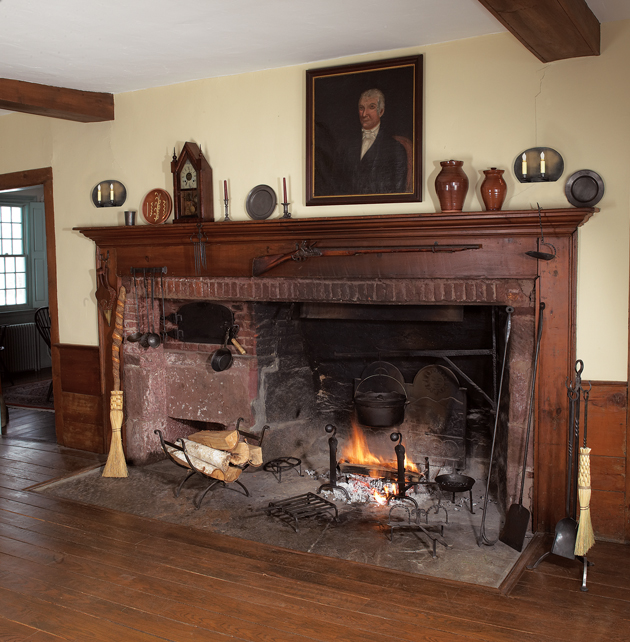 [Hearth.com] Favorite fireplaces