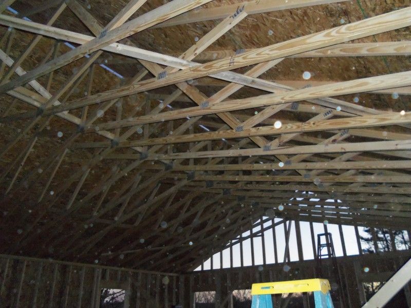 [Hearth.com] Do I need a cathedral ceiling box