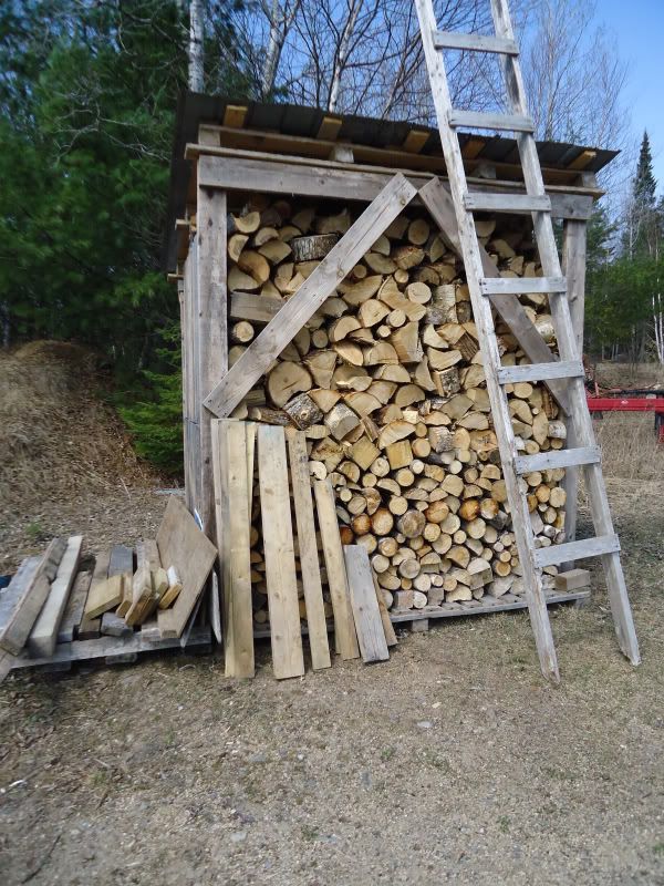 [Hearth.com] Poplar dry time ?