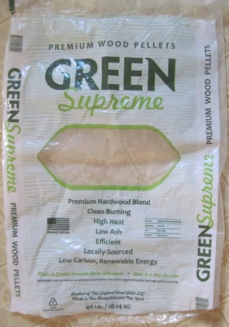 [Hearth.com] Green Supremes stink - literally
