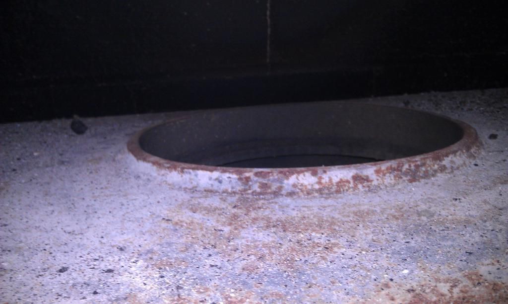 [Hearth.com] Fireplace insert woodstove and chimney liner