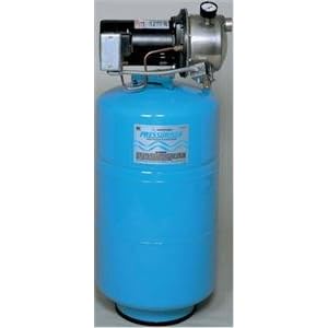 [Hearth.com] City Water Pressure Booster Pumps