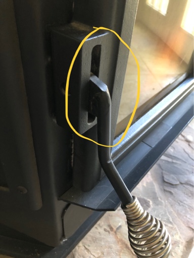 [Hearth.com] Glass sooting question