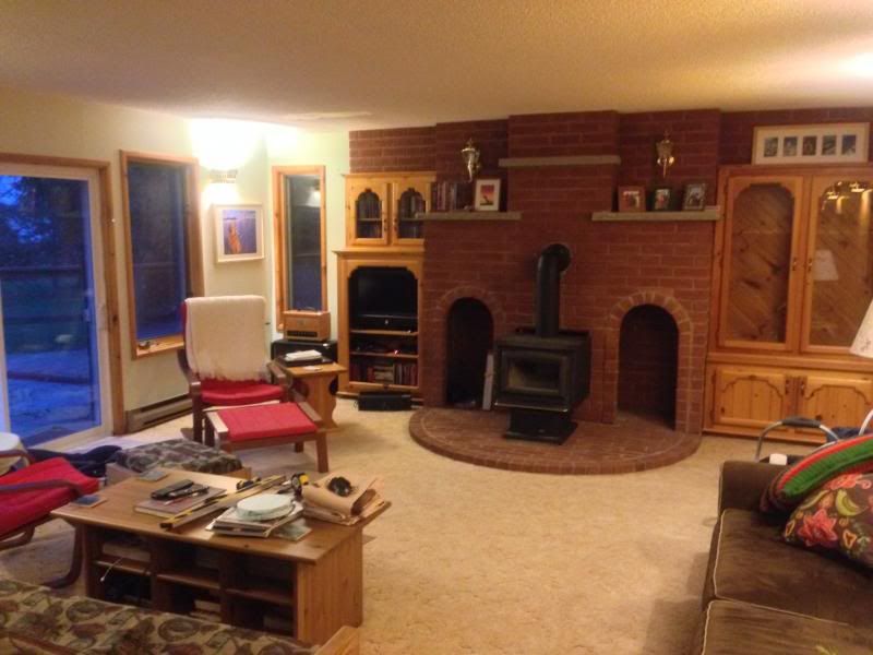 [Hearth.com] Convert freestanding stove to insert?