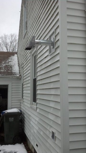 [Hearth.com] Installing Stove Pipe