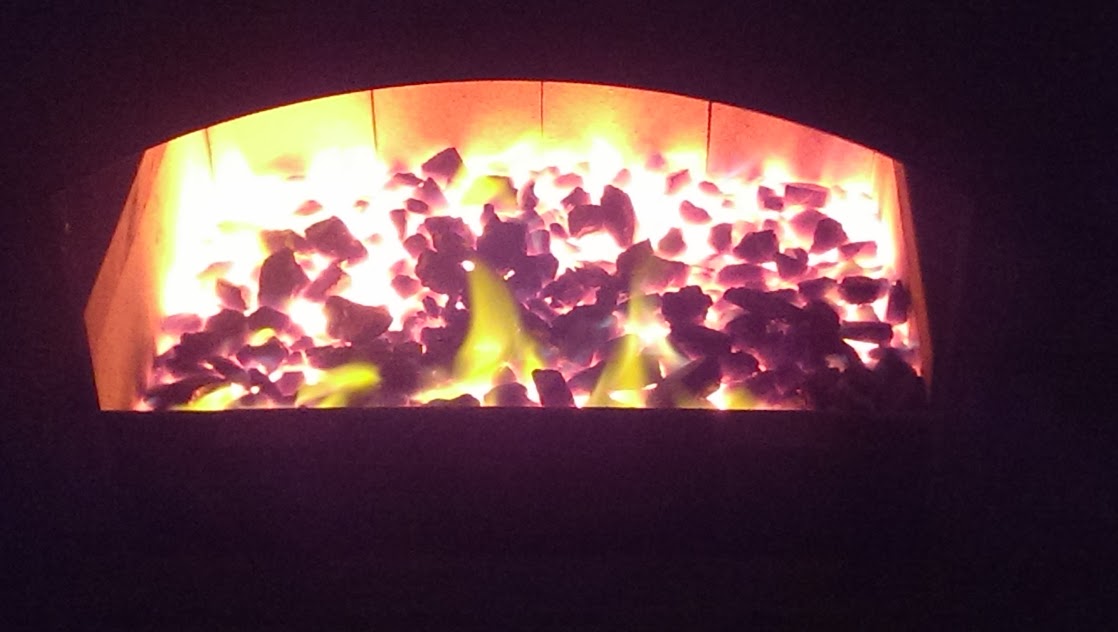 Glacier Bay MCC | Hearth.com Forums Home